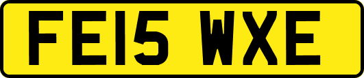 FE15WXE