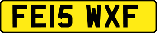 FE15WXF
