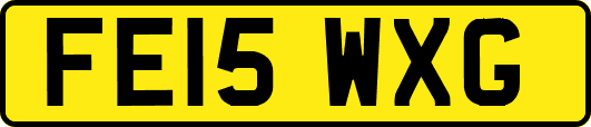 FE15WXG