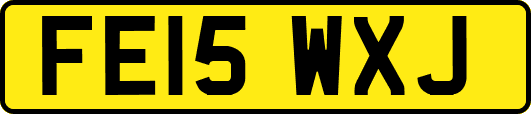 FE15WXJ