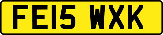 FE15WXK