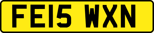 FE15WXN