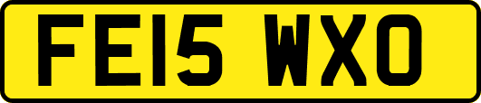 FE15WXO