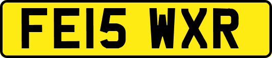 FE15WXR