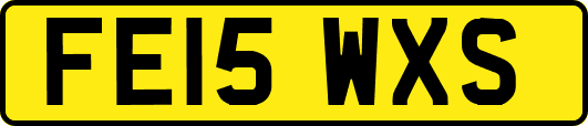 FE15WXS