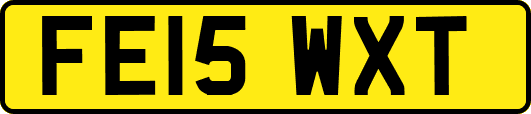 FE15WXT