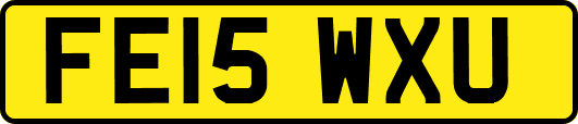 FE15WXU