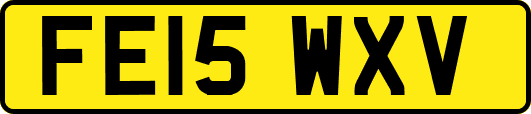 FE15WXV