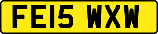 FE15WXW