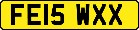 FE15WXX