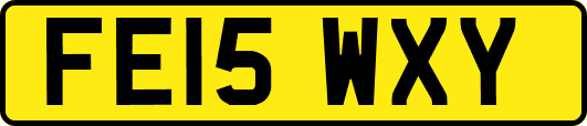 FE15WXY