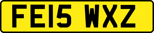 FE15WXZ