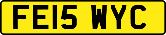 FE15WYC