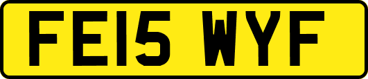 FE15WYF