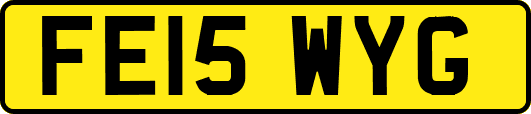 FE15WYG