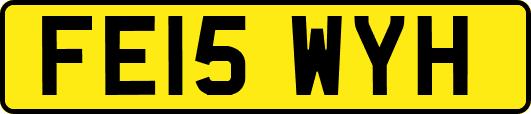 FE15WYH
