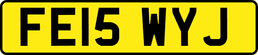 FE15WYJ
