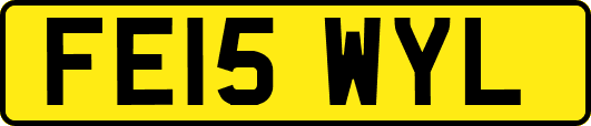 FE15WYL