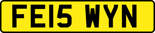 FE15WYN