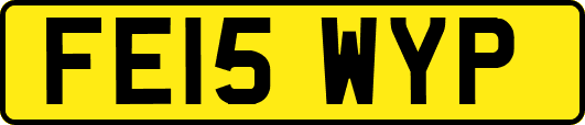 FE15WYP