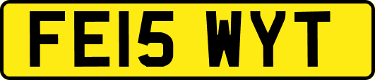 FE15WYT