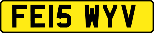 FE15WYV
