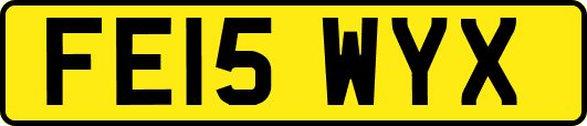 FE15WYX