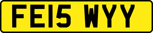 FE15WYY