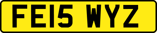 FE15WYZ