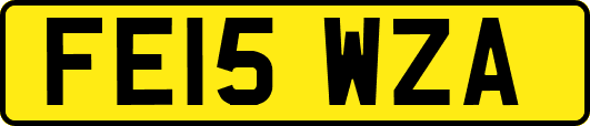FE15WZA