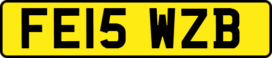 FE15WZB