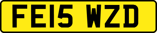 FE15WZD