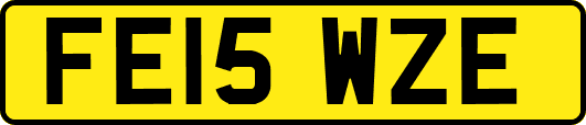 FE15WZE