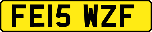 FE15WZF
