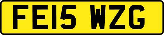 FE15WZG