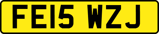 FE15WZJ