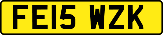 FE15WZK