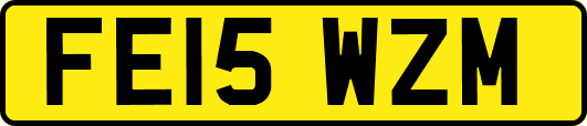 FE15WZM