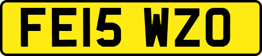FE15WZO