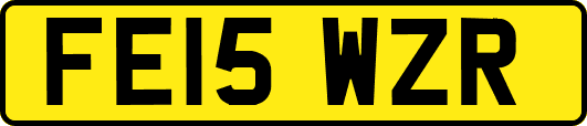 FE15WZR