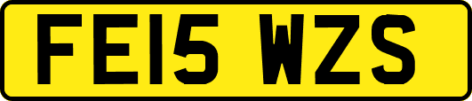 FE15WZS