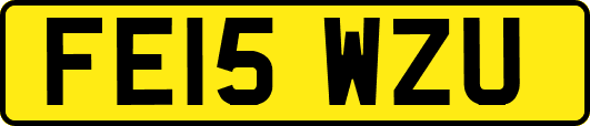 FE15WZU