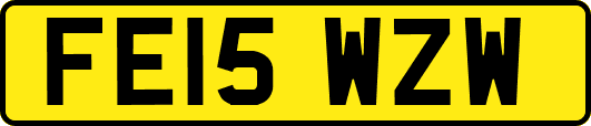 FE15WZW