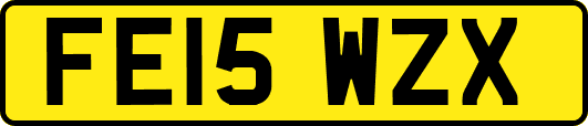 FE15WZX