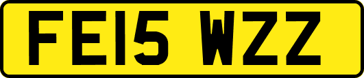 FE15WZZ