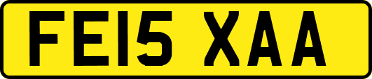 FE15XAA