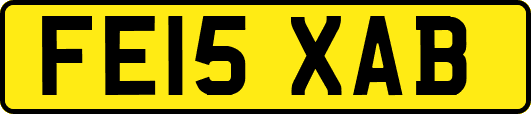 FE15XAB