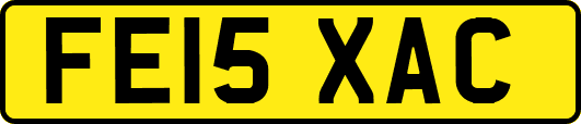 FE15XAC