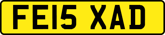 FE15XAD