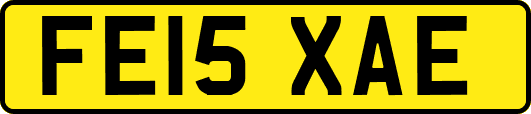 FE15XAE